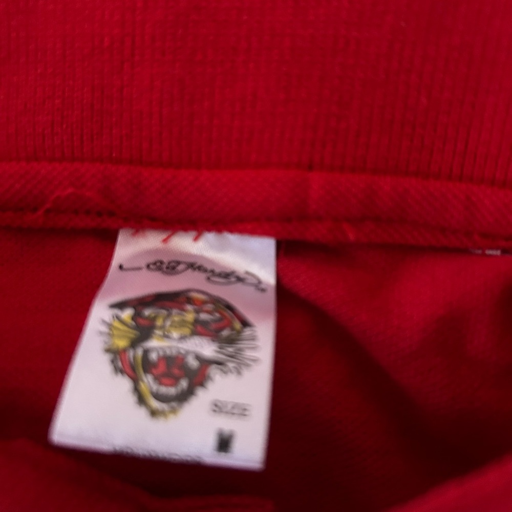 Ed hardy
